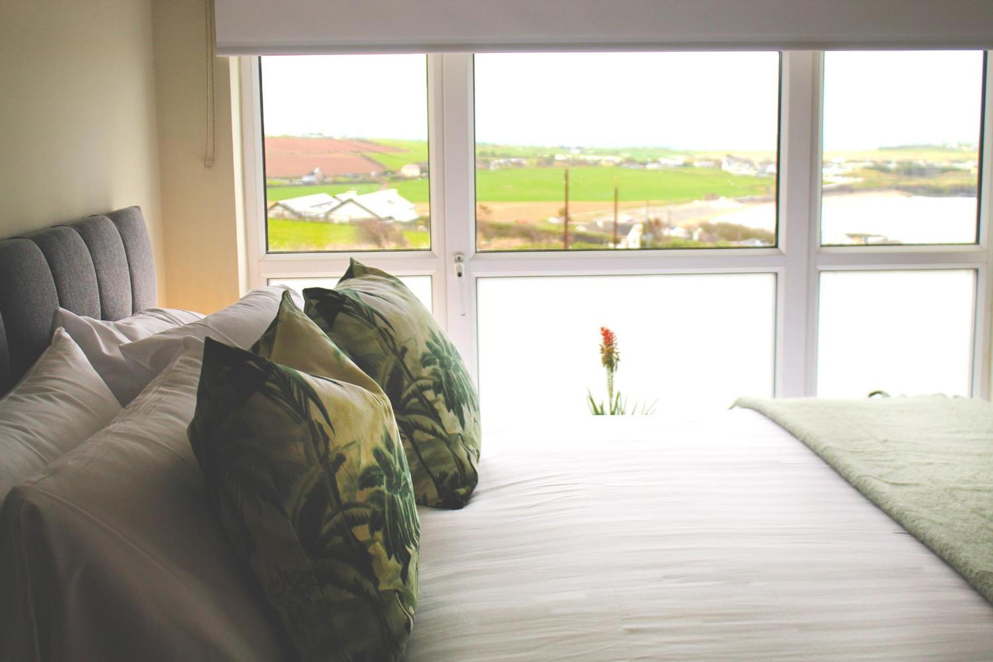 The Blue Horizon Hotel Laherne Hill ห้อง รูปภาพ