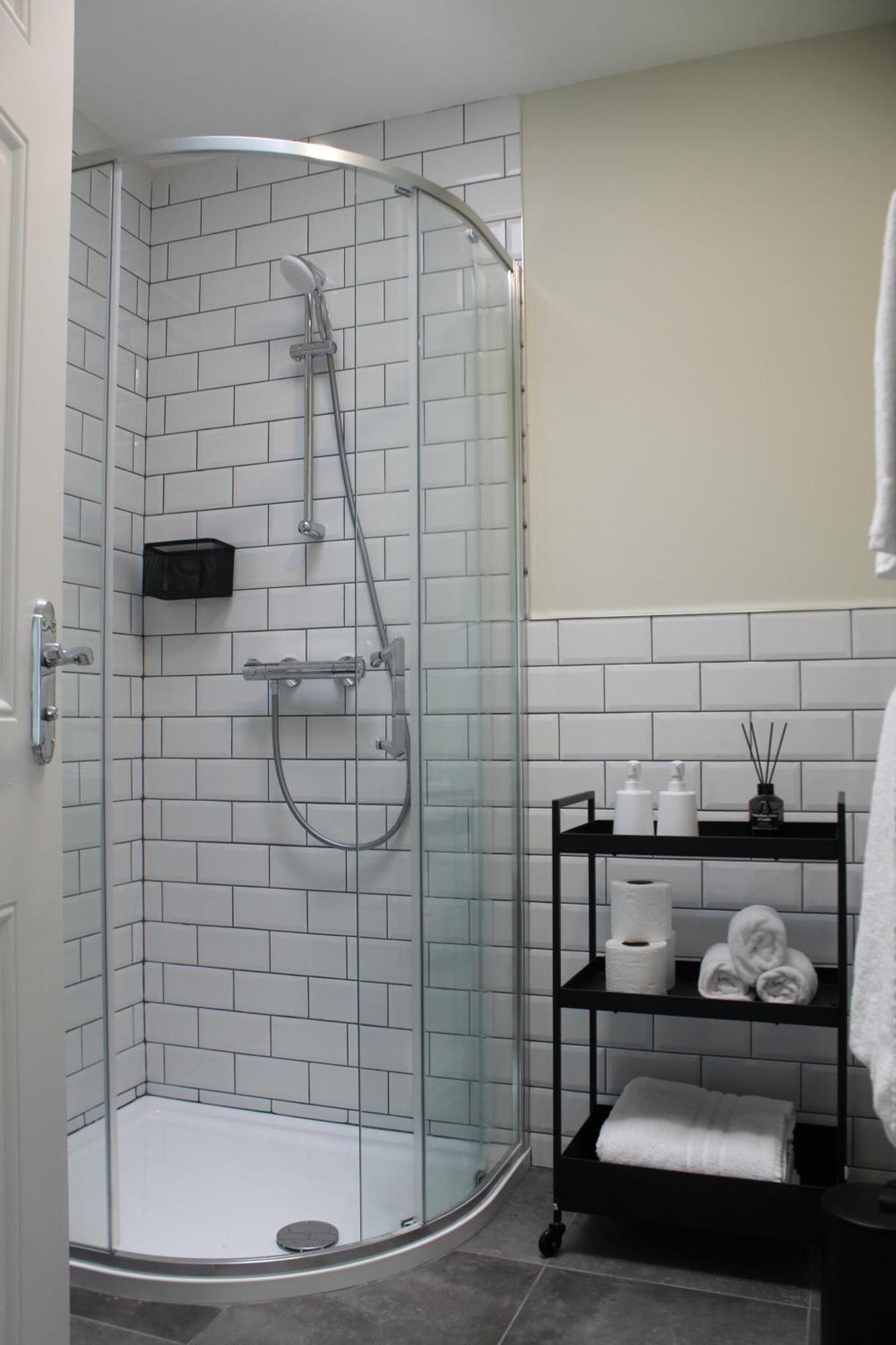 The Blue Horizon Hotel Laherne Hill ภายนอก รูปภาพ
