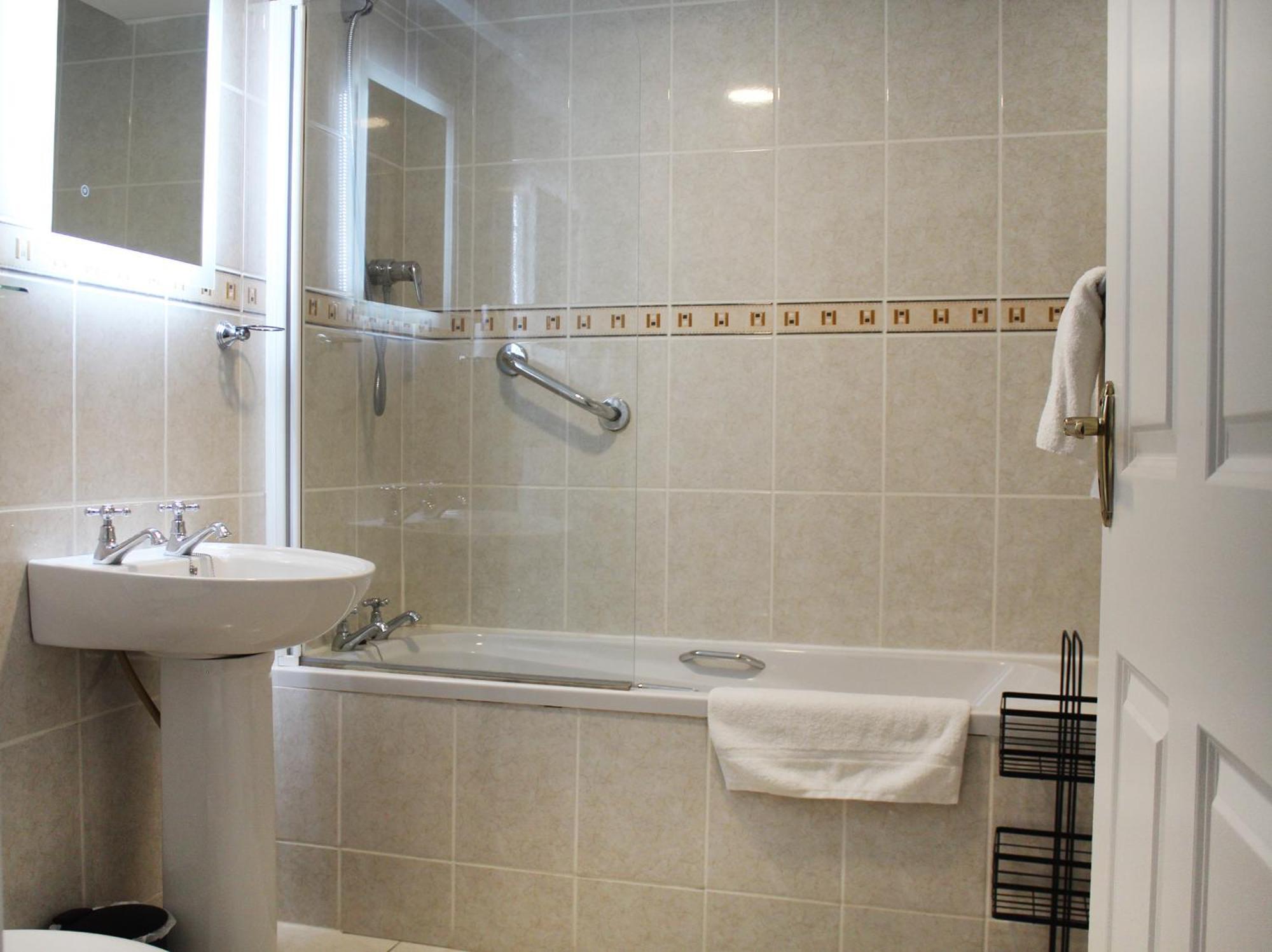 The Blue Horizon Hotel Laherne Hill ห้อง รูปภาพ