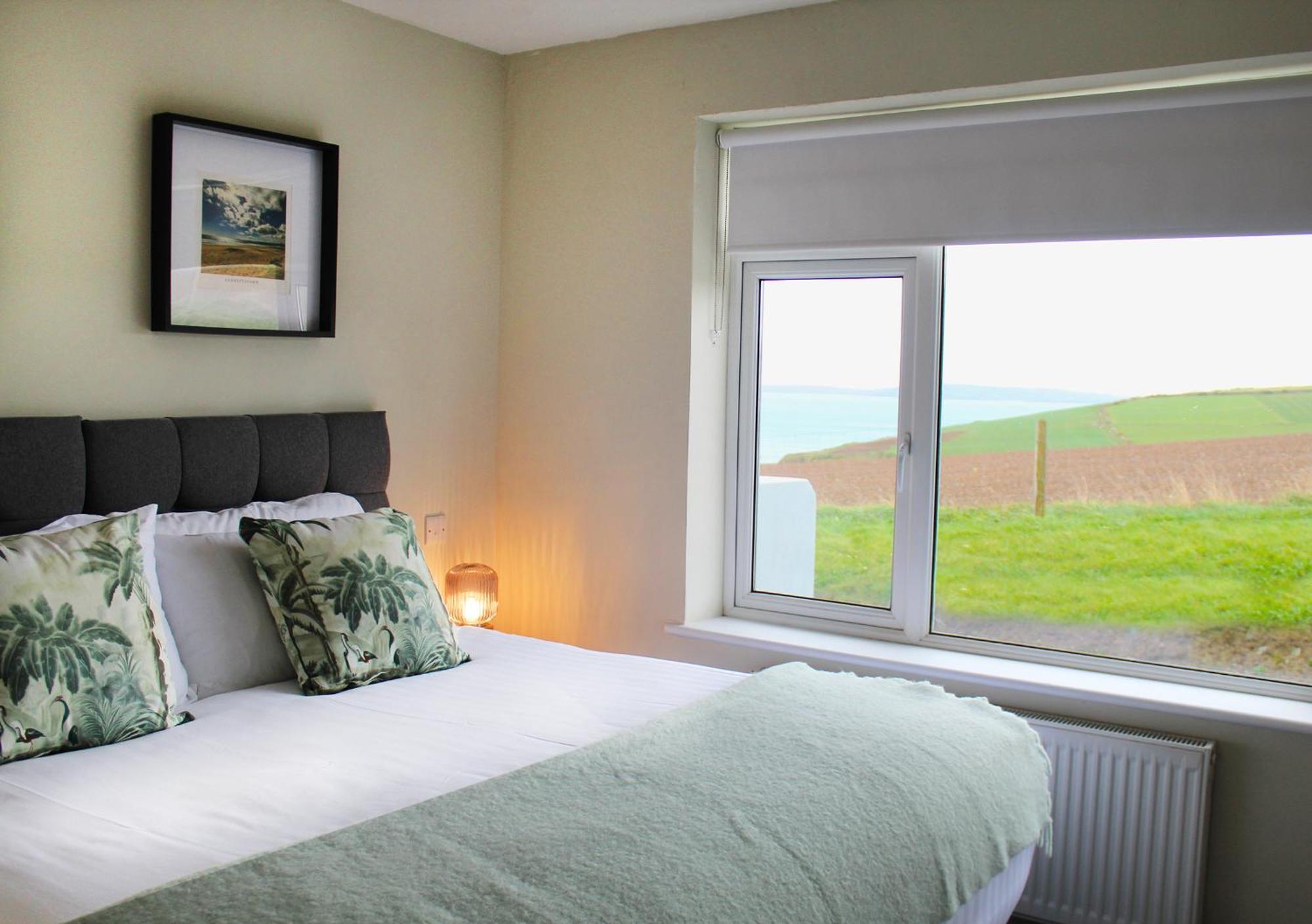 The Blue Horizon Hotel Laherne Hill ภายนอก รูปภาพ